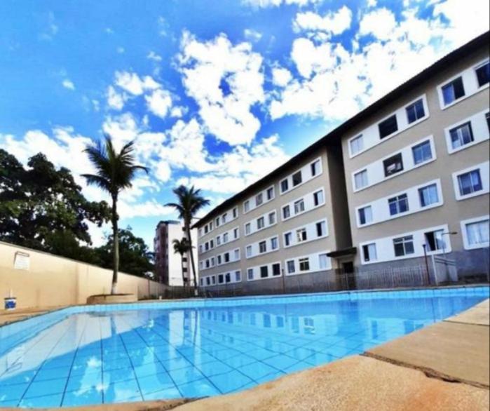 Apartamento Dona Frida Prainha Com Wifi Pe Na Areia Caraguatatuba Luaran gambar